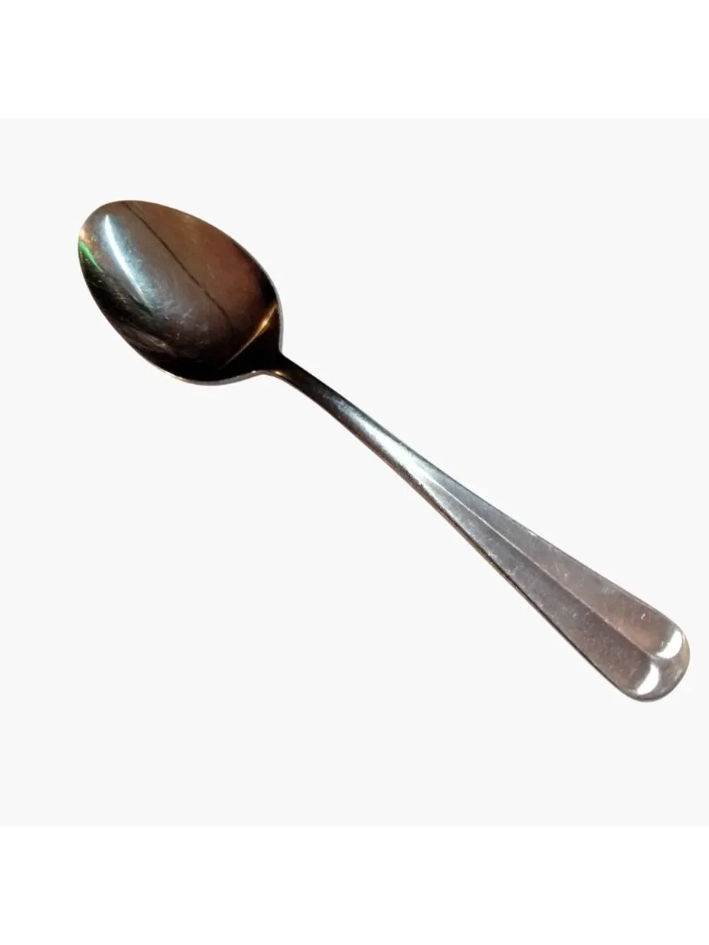 Gold Works Japan Stainless Steel Teaspoon Spoon